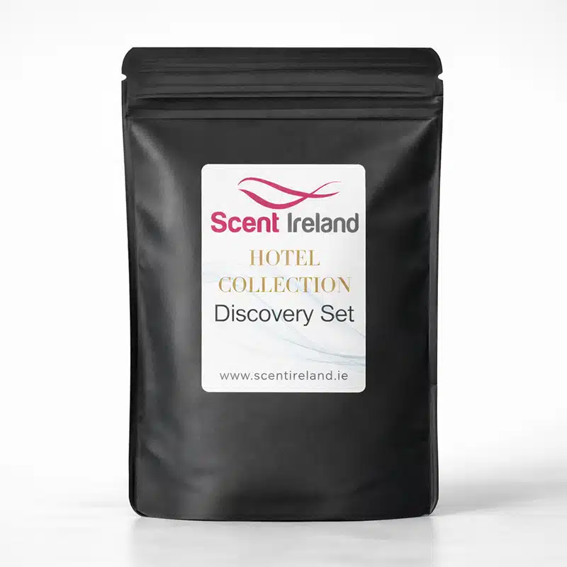 Hotel scents Collection Discovery Set
