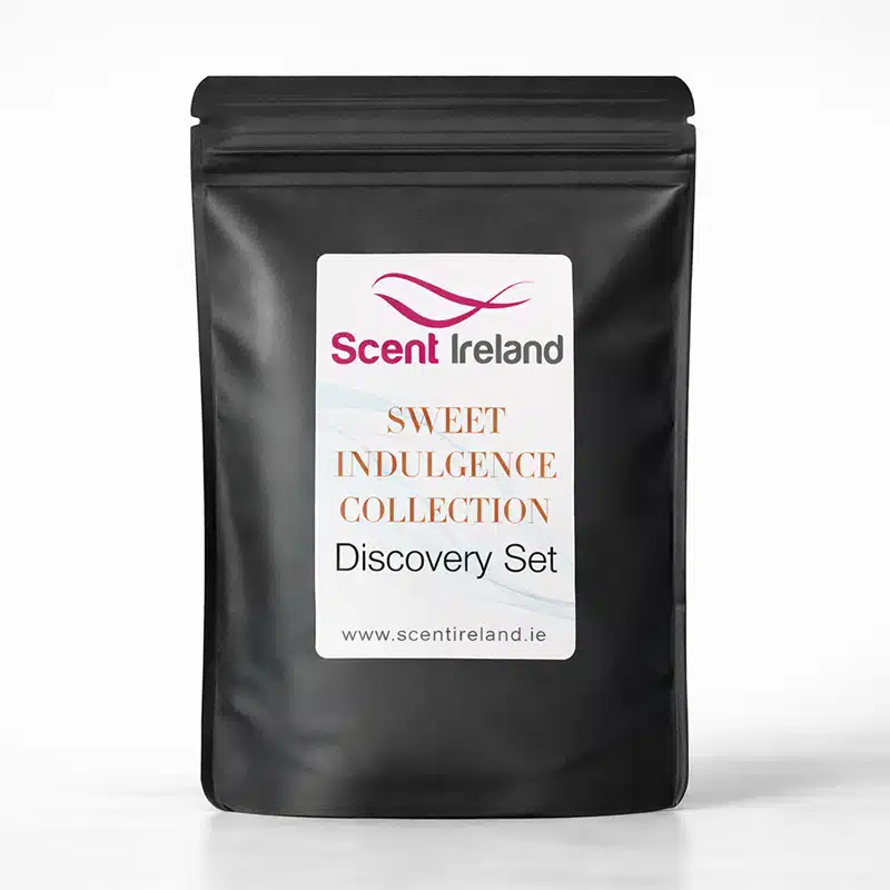 sweet indulgence fragrance oil samples