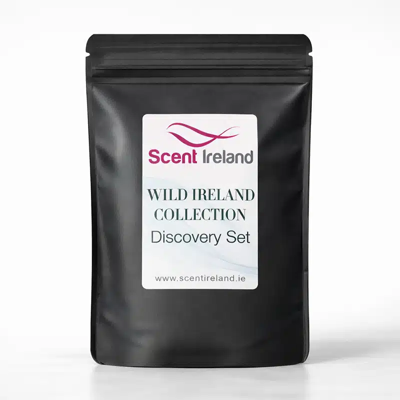 wild ireland fragrance oil samples