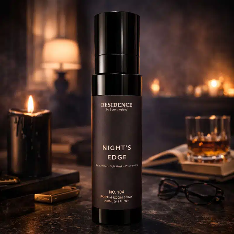 Night's Edge Room Spray · No. 104 - Image 2