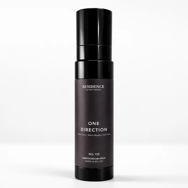 Miami-inspired room spray
