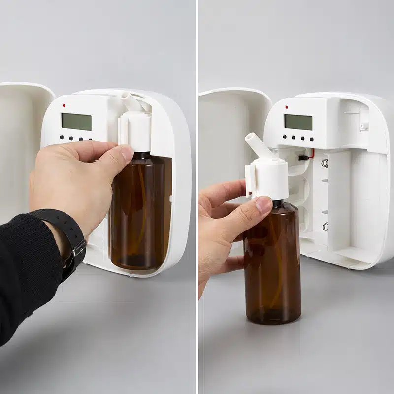 SI-200 scent diffuser 200ml refill bottle
