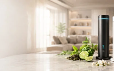 Waterless Diffuser vs Water-Based Diffuser: Which Is Better?